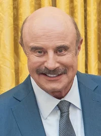 Dr Phil