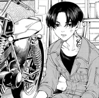Sano Manjiro 