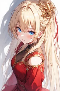 Princess Aurelia
