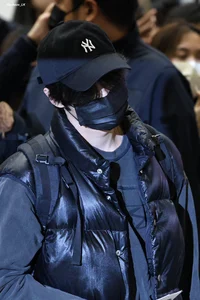 Lee Minho
