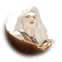 10 - Ashe Calamity