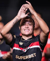 Camilinha 