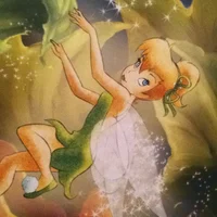 Tinkerbell 