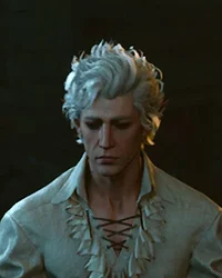 Astarion Ancunin BG3