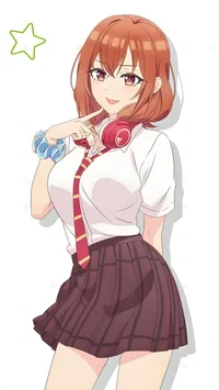 Iroha Kohinata