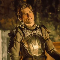 --GOT Jaime--