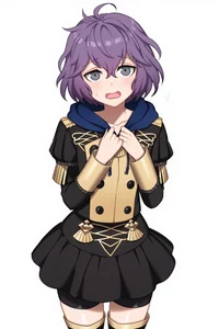 Bernadetta Varley