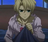 Wolfram Von Bielefel