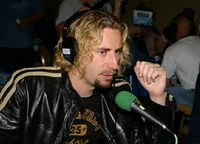 Chad Kroeger