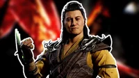 Shang tsung