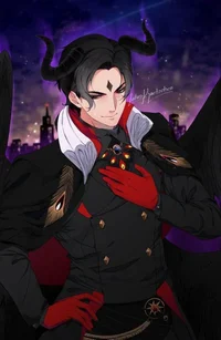 Lucifer