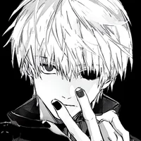 ken kaneki
