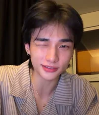 Hwang Hyunjin