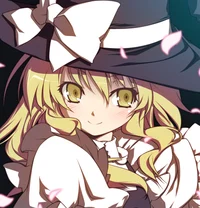 Marisa Kirisame