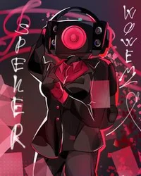 Speakerwoman Suit TG