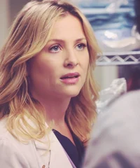 Arizona Robbins