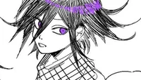 Kokichi Ouma
