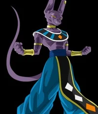 Lord Beerus 