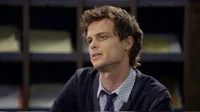 spencer reid
