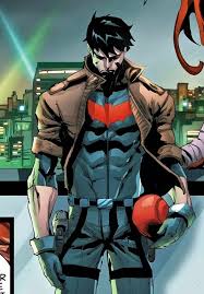 Jason Todd