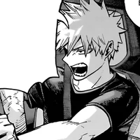 Bakugou