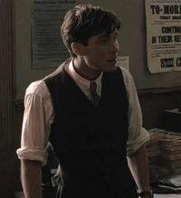 Damien O Donovan