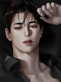 Long Lost Lover - BL