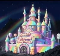 Sweet Dreams 