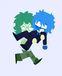 Goofy Gang infection