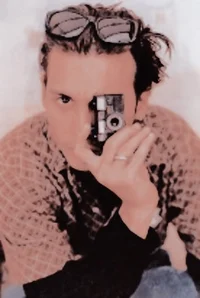 Johnny Depp