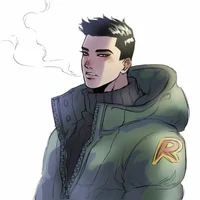 Damian al-Ghul Wayne