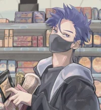 Hitoshi Shinsou