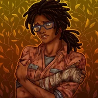 Клодетт Морель