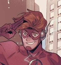 Wally West