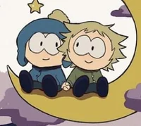 Craig x Tweek