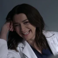 Amelia Shepherd