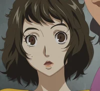 Sadayo Kawakami - P5