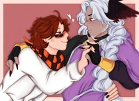 Джодах и Доктор JDH