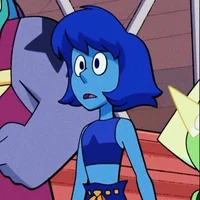 Lapis Lazuli - SU