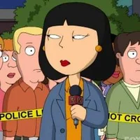 Tricia Takanawa