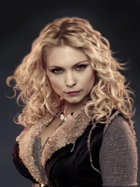 Tanya Denali 
