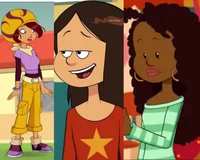 Wendy Samira Emma 