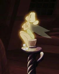 Tinkerbell 