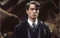 Tom Riddle