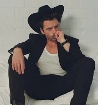 Sebastian Stan