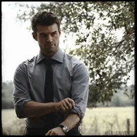 Elijah Mikaelson