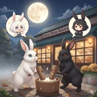 Bunny Buns Bakery