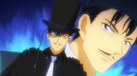 Kaitou Corbeau