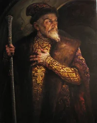 Ivan the Terrible