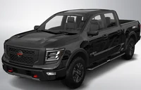2020 Nissan Titan